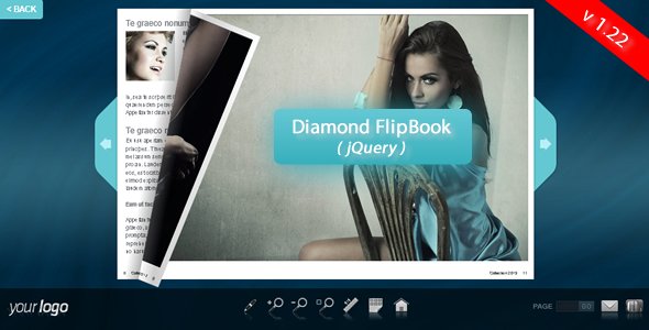 diamond jquery